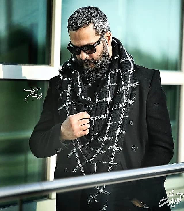 میلاد کی مرام در جشنواره فجر امسال میلاد کی مرام